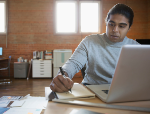 How to Learn From Experienced Professionals